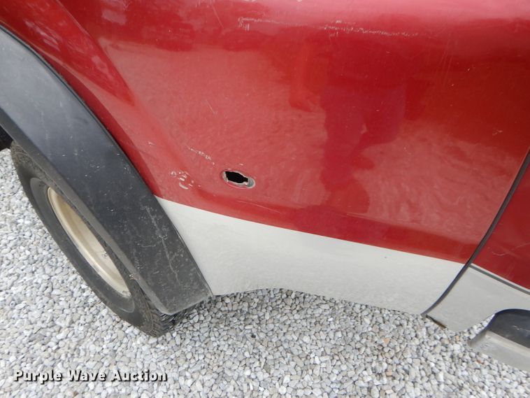 image for item HM9600 2003 Ford F350 Super Duty XLT  SuperCab pickup truck