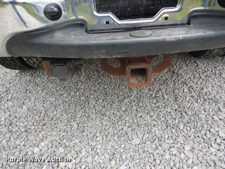 image for item HM9600 2003 Ford F350 Super Duty XLT  SuperCab pickup truck