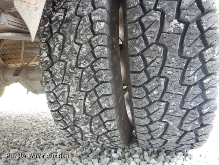 image for item HM9600 2003 Ford F350 Super Duty XLT  SuperCab pickup truck