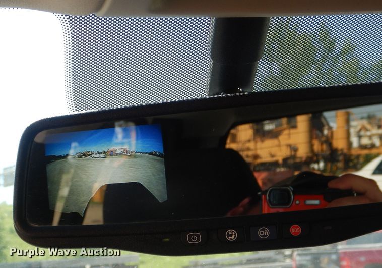 image for item HM9617 2013 Chevrolet Silverado 1500LT  Ext. Cab pickup truck