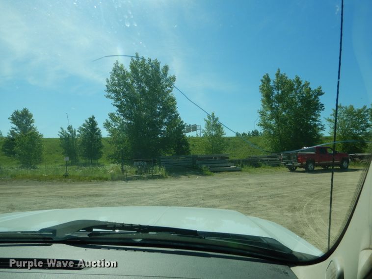 image for item HM9617 2013 Chevrolet Silverado 1500LT  Ext. Cab pickup truck