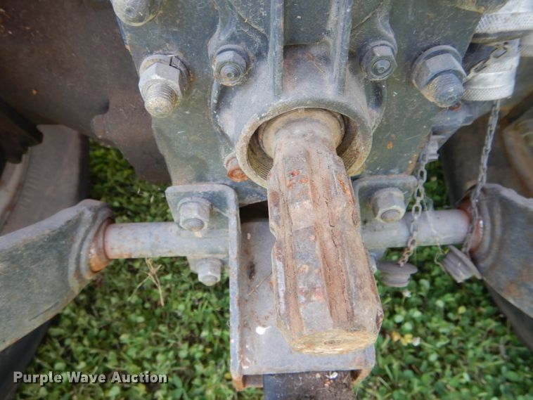 image for item HM9627 Deutz Allis 5215  MFWD tractor