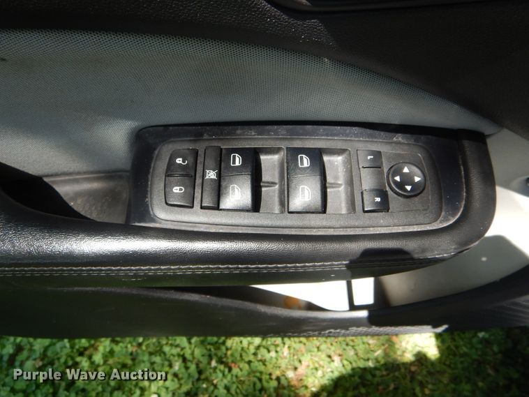 image for item HM9629 2014 Dodge Dart