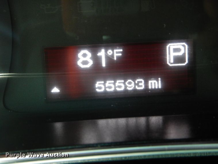 image for item HM9629 2014 Dodge Dart