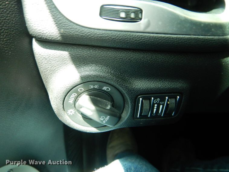 image for item HM9629 2014 Dodge Dart