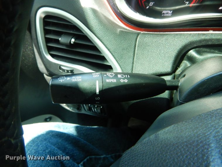 image for item HM9629 2014 Dodge Dart