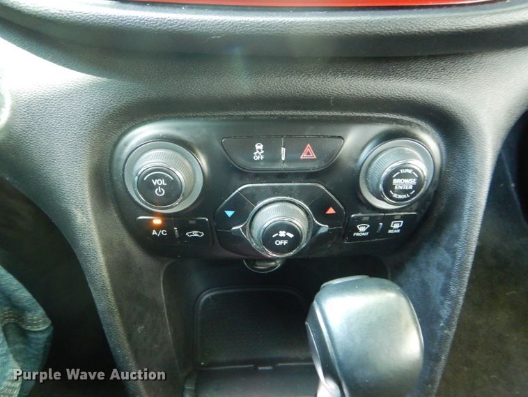 image for item HM9629 2014 Dodge Dart