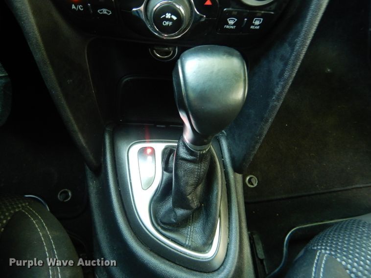 image for item HM9629 2014 Dodge Dart