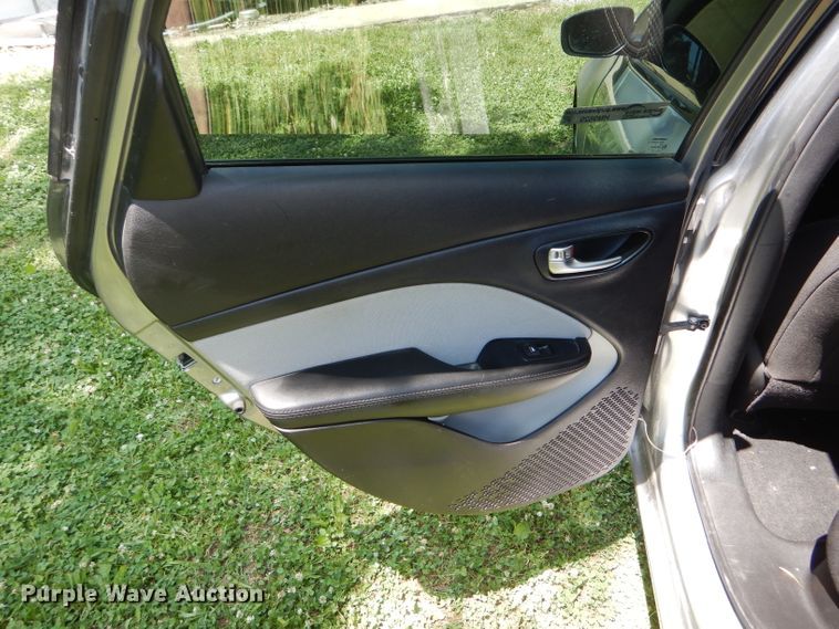 image for item HM9629 2014 Dodge Dart