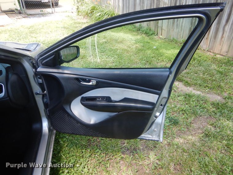 image for item HM9629 2014 Dodge Dart