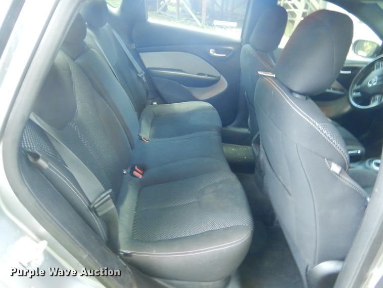 image for item HM9629 2014 Dodge Dart