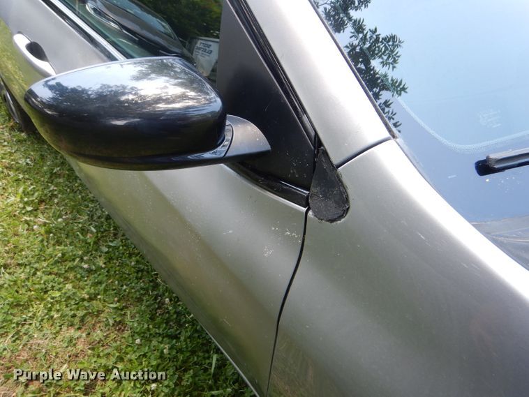 image for item HM9629 2014 Dodge Dart