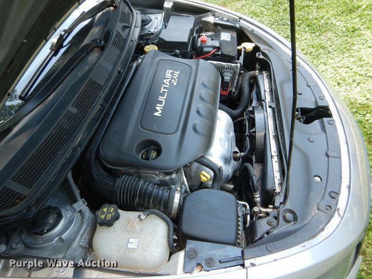 image for item HM9629 2014 Dodge Dart