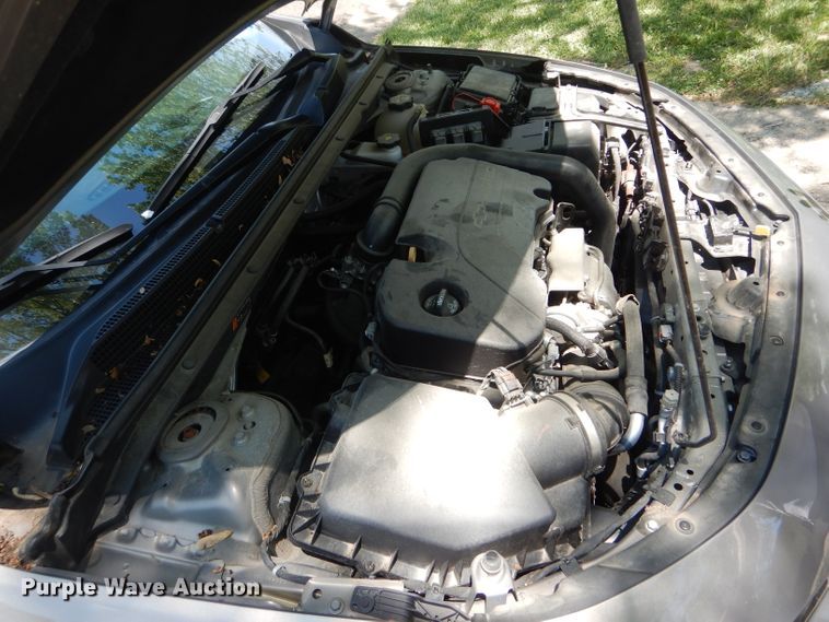 image for item HM9630 2017 Chevrolet Malibu LT