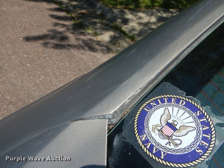 image for item HM9630 2017 Chevrolet Malibu LT