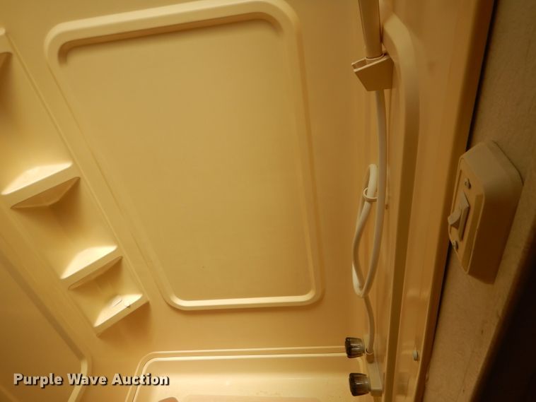 image for item HM9631 2003 Skyline Century  camper