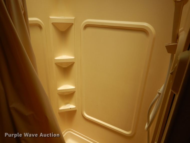 image for item HM9631 2003 Skyline Century  camper