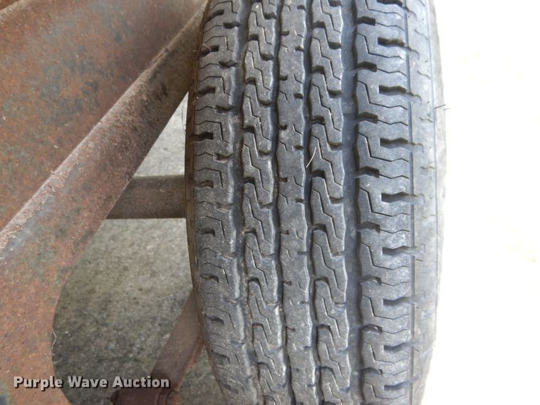 image for item HM9631 2003 Skyline Century  camper