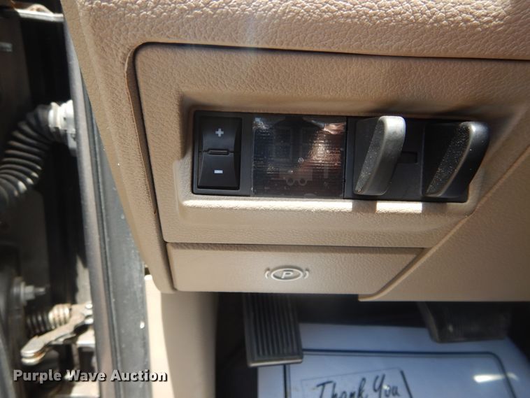 image for item HS9564 2011 Dodge Ram 1500  Crew Cab pickup truck