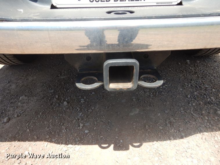 image for item HS9564 2011 Dodge Ram 1500  Crew Cab pickup truck