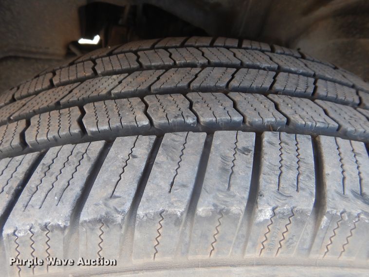 image for item HS9564 2011 Dodge Ram 1500  Crew Cab pickup truck