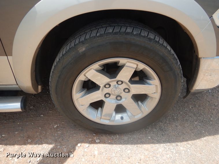 image for item HS9564 2011 Dodge Ram 1500  Crew Cab pickup truck