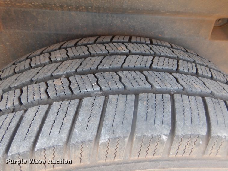 image for item HS9564 2011 Dodge Ram 1500  Crew Cab pickup truck