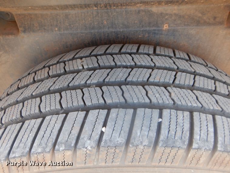 image for item HS9564 2011 Dodge Ram 1500  Crew Cab pickup truck