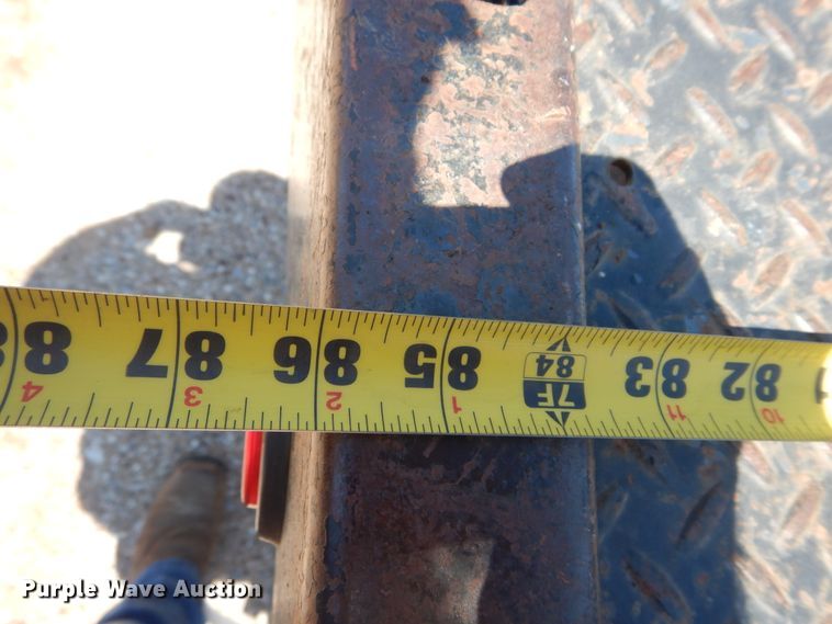 image for item HS9694 2003 Ford F250 Super Duty  flatbed pickup truck