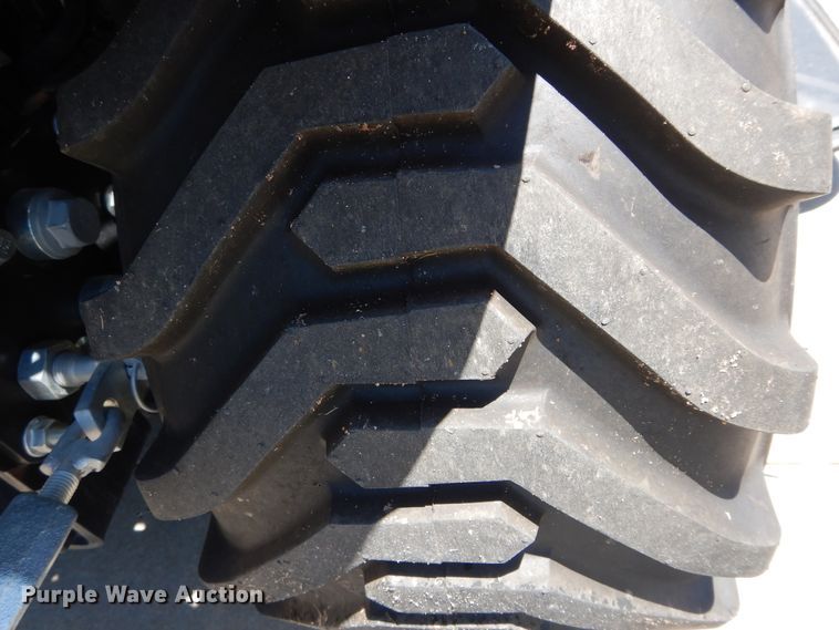 image for item HS9696 John Deere 1025R  tractor