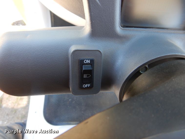 image for item HS9697 2009 Chrysler GEM  utility vehicle