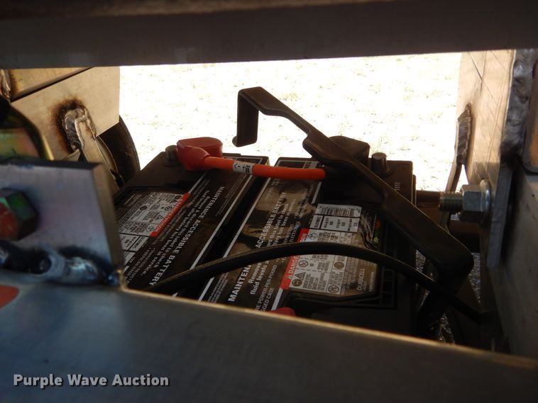 image for item HS9697 2009 Chrysler GEM  utility vehicle