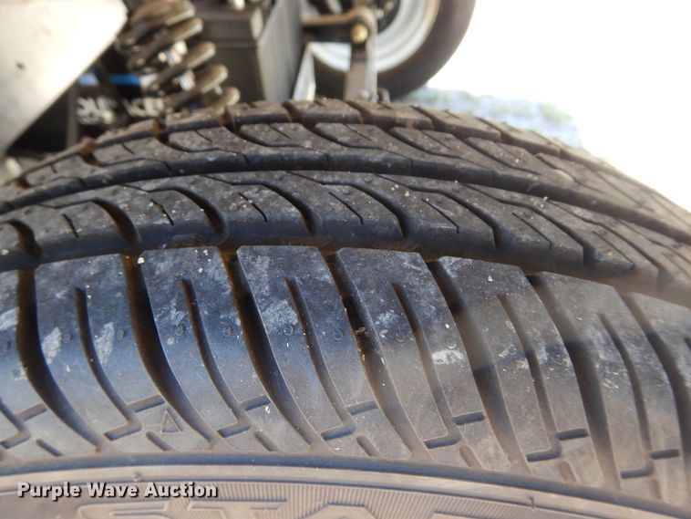 image for item HS9697 2009 Chrysler GEM  utility vehicle