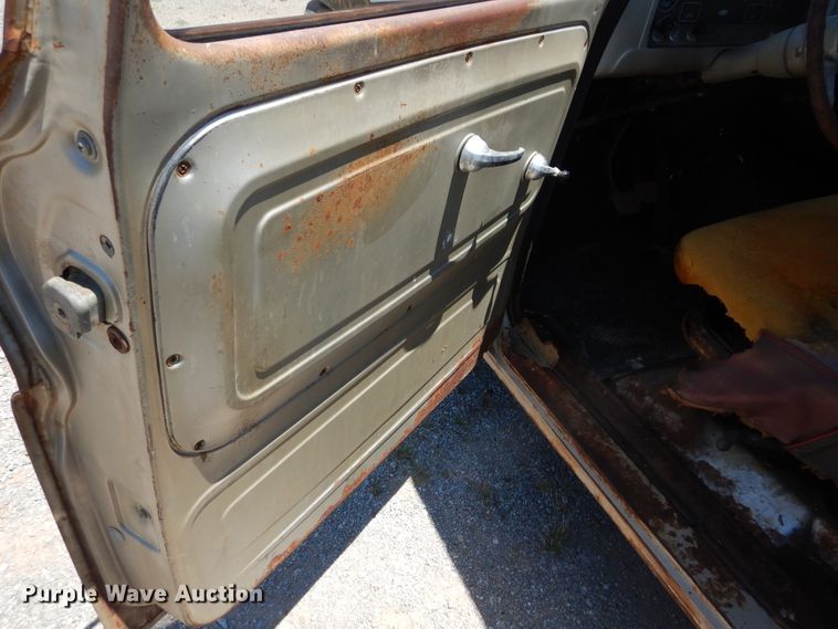 image for item HS9698 1964 Chevrolet C10  pickup truck