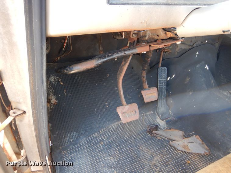 image for item HS9698 1964 Chevrolet C10  pickup truck