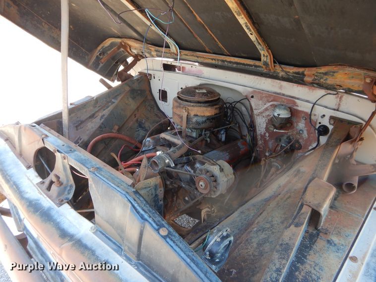 image for item HS9698 1964 Chevrolet C10  pickup truck