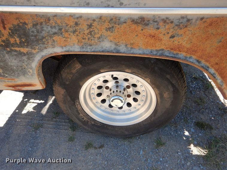 image for item HS9698 1964 Chevrolet C10  pickup truck