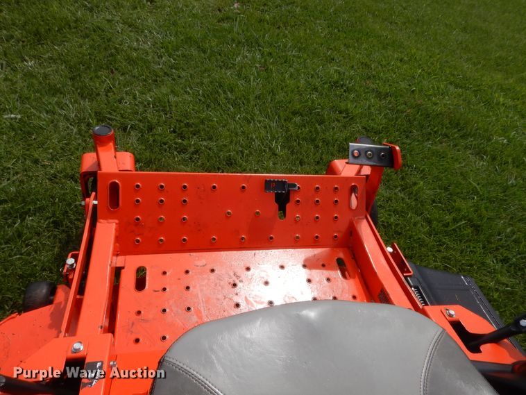 image for item HS9724 Kubota Z724X ZTR lawn mower