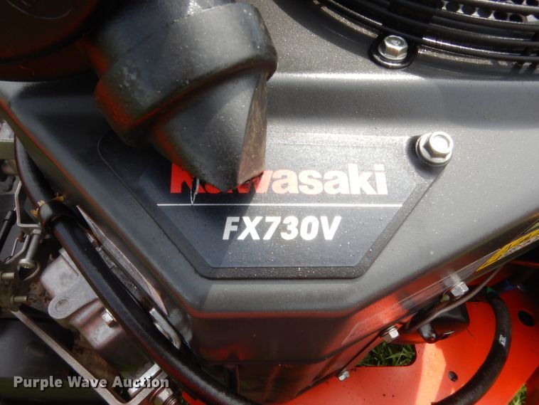 image for item HS9724 Kubota Z724X ZTR lawn mower