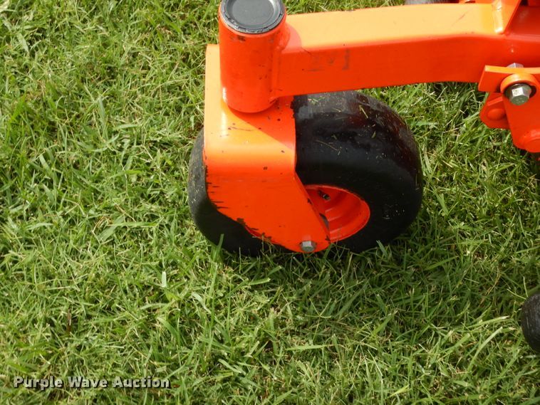 image for item HS9724 Kubota Z724X ZTR lawn mower