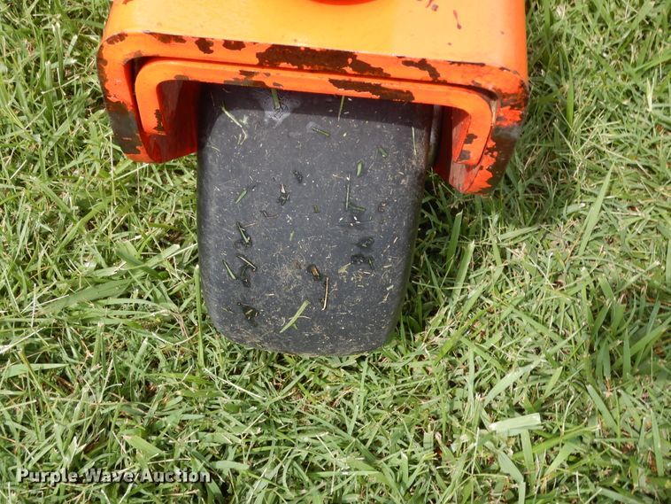 image for item HS9724 Kubota Z724X ZTR lawn mower