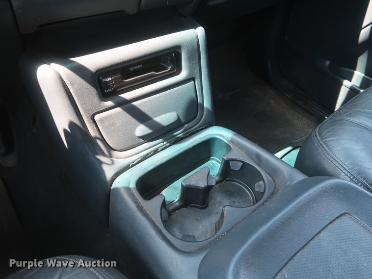 image for item HT9519 2001 Chevrolet Silverado 1500 LT  Ext. Cab pickup truck