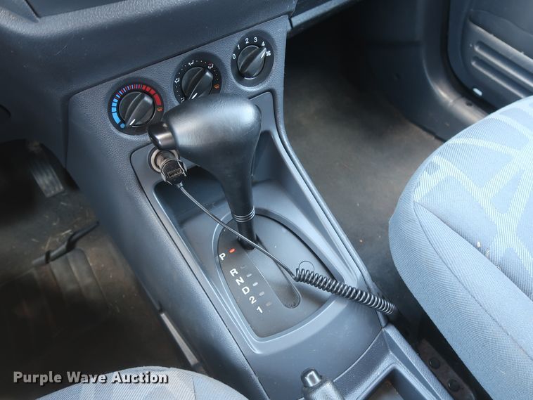 image for item HT9542 2013 Ford Transit Connect  van