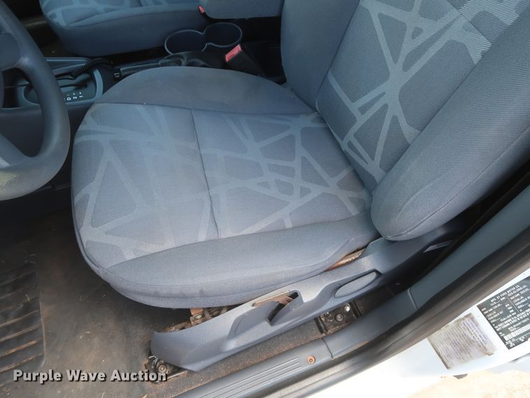 image for item HT9542 2013 Ford Transit Connect  van