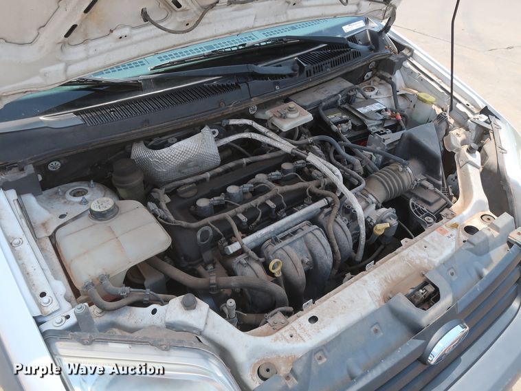 image for item HT9542 2013 Ford Transit Connect  van