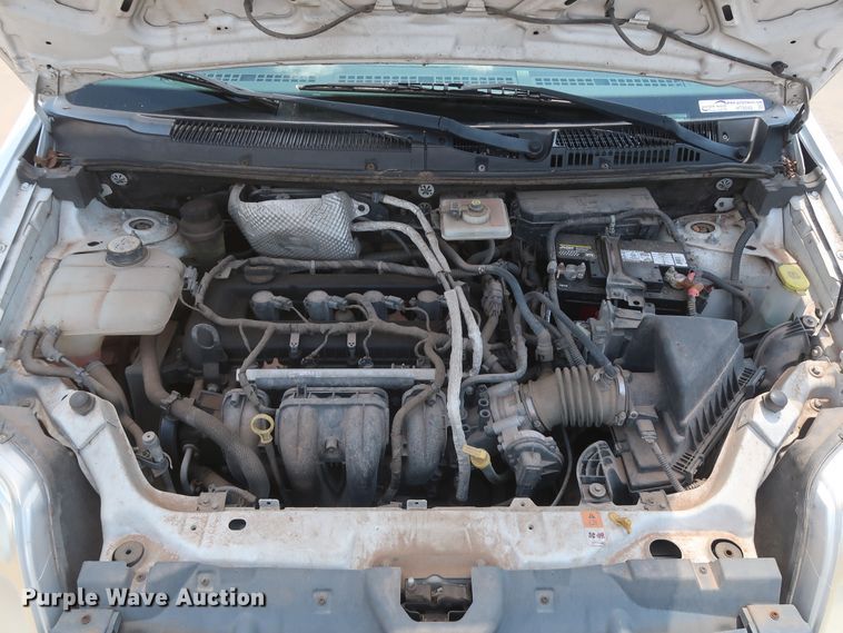 image for item HT9542 2013 Ford Transit Connect  van