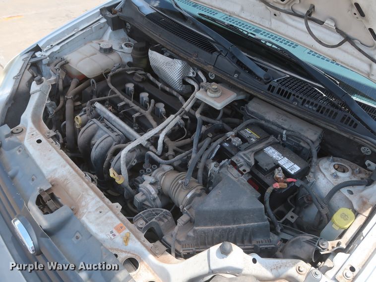 image for item HT9542 2013 Ford Transit Connect  van