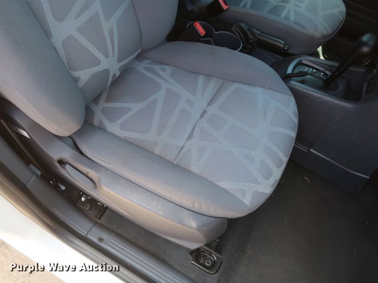 image for item HT9542 2013 Ford Transit Connect  van