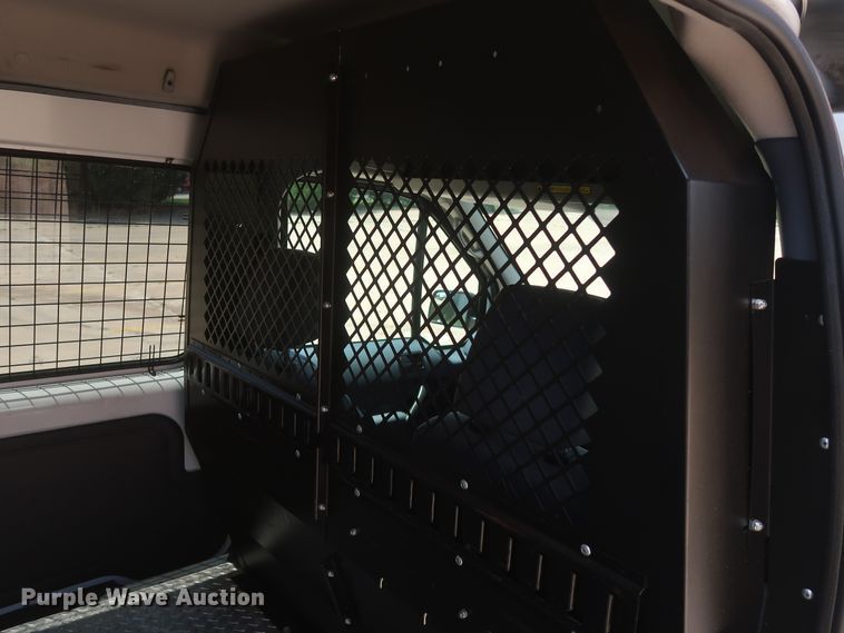 image for item HT9542 2013 Ford Transit Connect  van