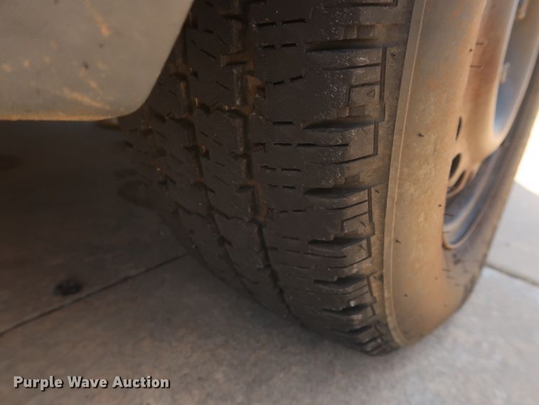 image for item HT9542 2013 Ford Transit Connect  van